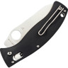 Нож SPYDERCO D’ALLARA 3 82GP3