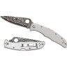 Нож SPYDERCO DELICA 11TIPD