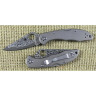 Нож SPYDERCO DELICA 11TIPD
