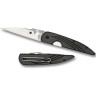 Нож SPYDERCO DES HORN 153GP
