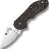 Нож SPYDERCO DICE 182CFTIP