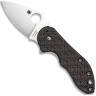Нож SPYDERCO DICE 182CFTIP