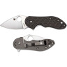Нож SPYDERCO DICE 182CFTIP