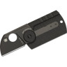 Нож SPYDERCO DOG TAG 188ALTIBBKP