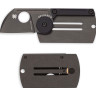 Нож SPYDERCO DOG TAG 188ALTIBBKP