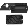 Нож SPYDERCO DOG TAG 188ALTIBBKP