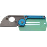 Нож SPYDERCO DOG TAG 188ALTIP