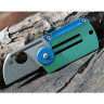 Нож SPYDERCO DOG TAG 188ALTIP
