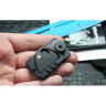 Нож SPYDERCO DOG TAG 188CFBBKP