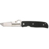 Нож SPYDERCO DOUBLE BEVEL 174GP