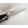 Нож SPYDERCO DOUBLE BEVEL 174GP