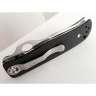 Нож SPYDERCO DOUBLE BEVEL 174GP