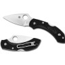 Нож SPYDERCO DRAGONFLY 28PBK2