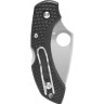 Нож SPYDERCO DRAGONFLY 28PBK2