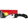 Нож SPYDERCO DRAGONFLY 28PBK2