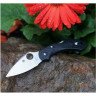 Нож SPYDERCO DRAGONFLY 28PBK2