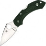 Нож SPYDERCO DRAGONFLY 28PGRE2