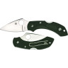 Нож SPYDERCO DRAGONFLY 28PGRE2