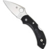 Нож SPYDERCO DRAGONFLY 28PGRE2