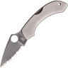 Нож SPYDERCO DRAGONFLY 28S
