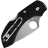 Нож SPYDERCO DRAGONFLY 28SBK2