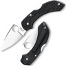 Нож SPYDERCO DRAGONFLY 28SBK2
