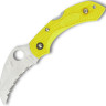 Нож SPYDERCO DRAGONFLY 28SYL2
