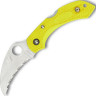 Нож SPYDERCO DRAGONFLY 28SYL2HB