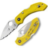 Нож SPYDERCO DRAGONFLY 28SYL2HB