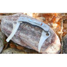Нож SPYDERCO DYAD 44GP&SGY