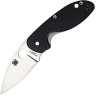 Нож SPYDERCO EFFICIENT 216GP