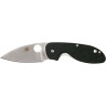 Нож SPYDERCO EFFICIENT 216GP
