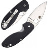 Нож SPYDERCO EFFICIENT 216GP