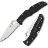 Нож SPYDERCO ENDURA 10FPBK
