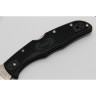Нож SPYDERCO ENDURA 10FPBK