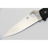 Нож SPYDERCO ENDURA 10FPBK