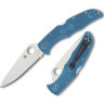 Нож SPYDERCO ENDURA 10FPBL