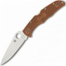 Нож SPYDERCO ENDURA 10FPBN