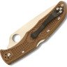 Нож SPYDERCO ENDURA 10FPBN