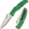 Нож SPYDERCO ENDURA 10FPGR