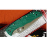 Нож SPYDERCO ENDURA 10FPGR