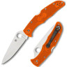 Нож SPYDERCO ENDURA 10FPOR