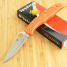Нож SPYDERCO ENDURA 10FPOR