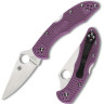 Нож SPYDERCO ENDURA 10FPPR