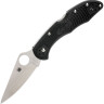 Нож SPYDERCO ENDURA 10PBK
