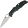 Нож SPYDERCO ENDURA 10PGRE