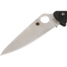 Нож SPYDERCO ENDURA 10PGRE