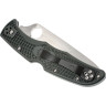 Нож SPYDERCO ENDURA 10PGRE