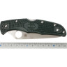 Нож SPYDERCO ENDURA 10PGRE