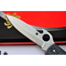 Нож SPYDERCO ENDURA 10PGYW